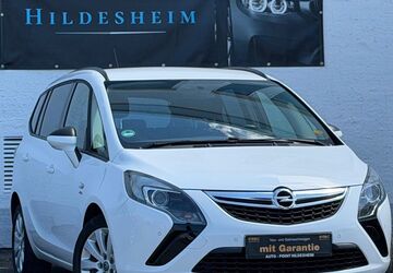 Opel Zafira 212.000 km 5.990 &euro; Hildesheim 31135