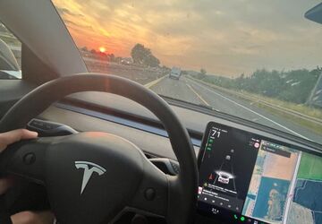 Tesla Model 3 186.000 km 22.000 &euro; Braunschweig 38126