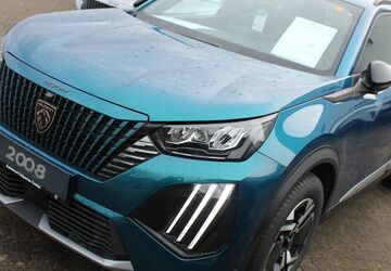 Peugeot 2008 3.600 km 32.990 &euro; Goslar 38644