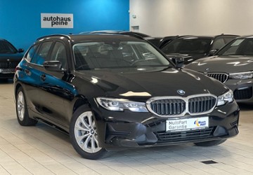 BMW 330 98.845 km 22.797 &euro; Peine 31228
