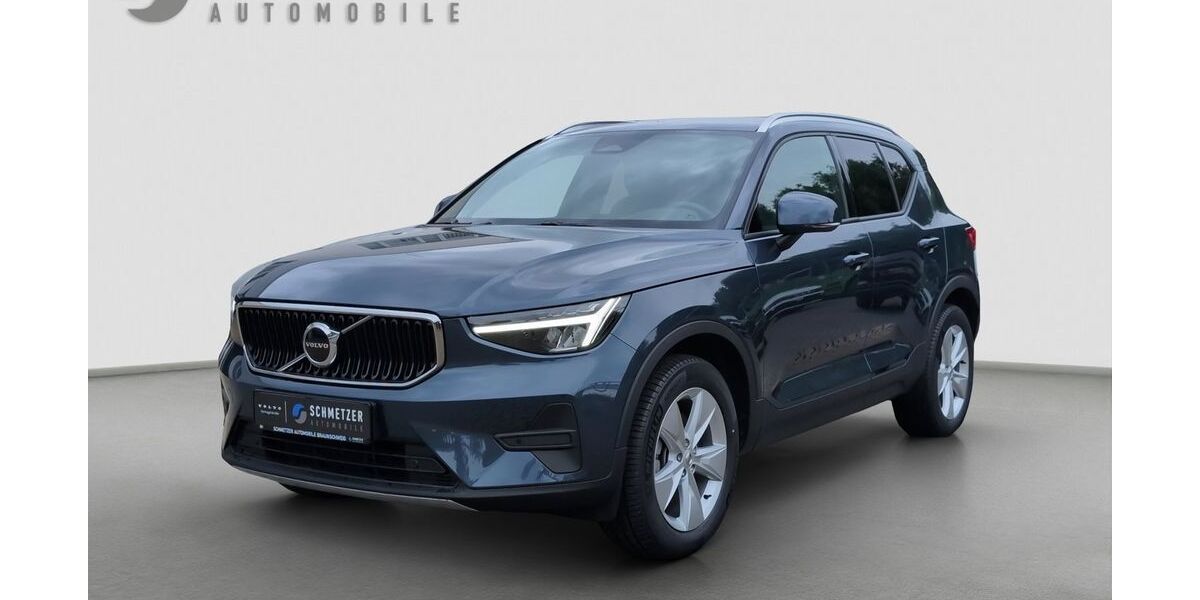 Volvo XC40 23.423 km 34.990 &euro; Braunschweig 38114