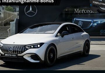 Mercedes-Benz EQE 19.796 km 63.889 &euro; Goslar 38644