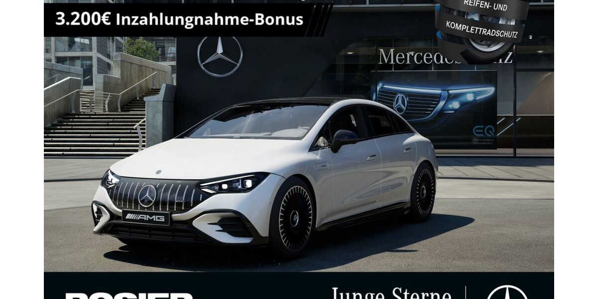 Mercedes-Benz EQE 19.796 km 63.889 &euro; Goslar 38644