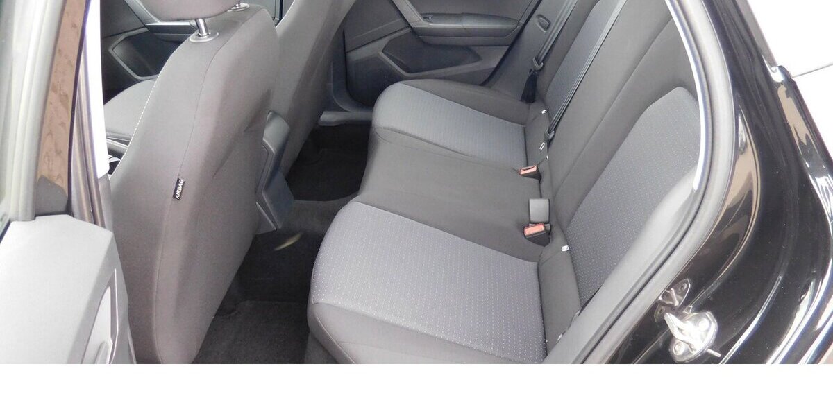 Seat Ibiza 1.0 Style TSI BMT 4Trg Navi Klima 18.500 km 14.990 &euro; Vordorf 38533