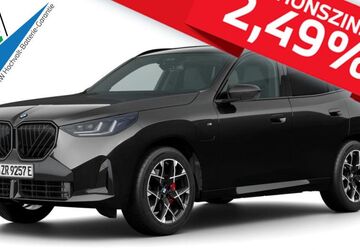 BMW X3 36.375 km 59.450 &euro; Hildesheim 31137