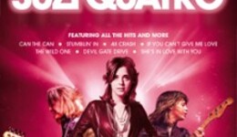 Suzi Quatro