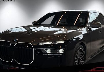 BMW 740 30.000 km 129.650 &euro; Salzgitter 38229