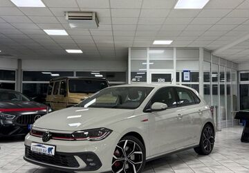 VW Polo 16.165 km 24.390 &euro; Goslar 38644