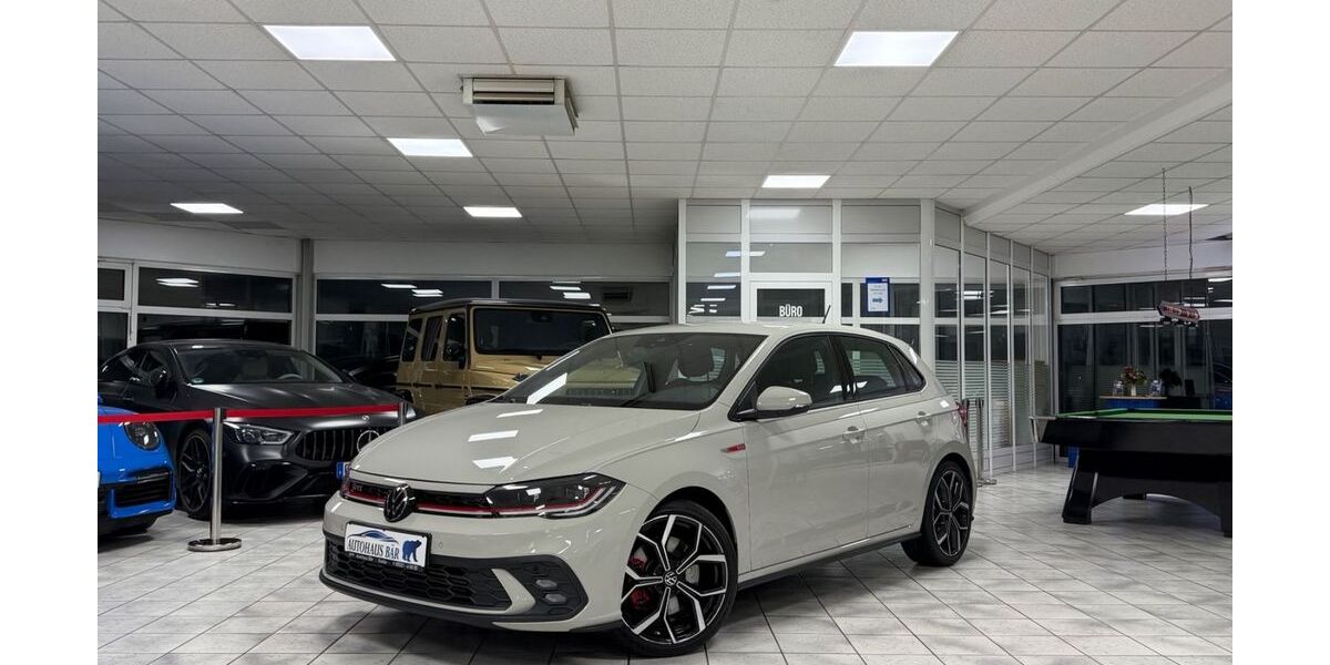 VW Polo 16.165 km 24.390 &euro; Goslar 38644