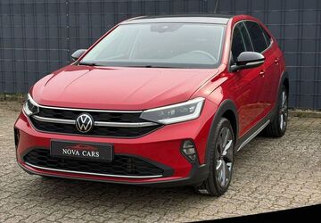 VW Taigo 54.100 km 22.450 &euro; Salzgitter 38229