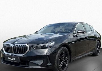 BMW 520 3.042 km 44.450 &euro; Hildesheim 31137