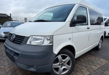 VW T5 Transporter 295.000 km 5.999 &euro; Hildesheim 31137