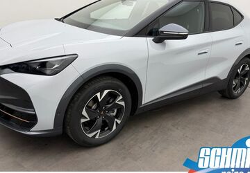 Cupra Tavascan 1.600 km 43.300 &euro; Peine 31226