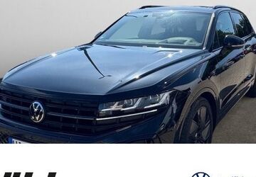 VW Touareg 18.377 km 78.770 &euro; Hildesheim 31137