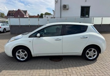 Nissan Leaf 36.117 km 9.900 &euro; Salzgitter-Lebenstedt 38226