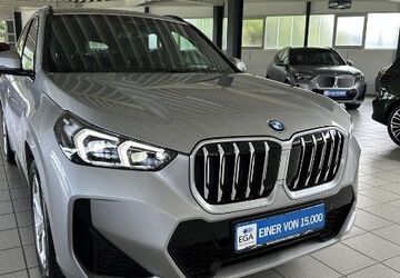 BMW X1 16.643 km 41.230 &euro; Salzgitter 38228
