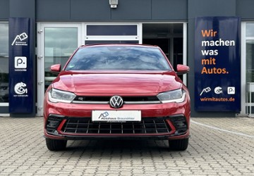 VW Polo 28.897 km 17.950 &euro; Salzgitter 38229
