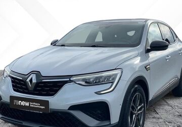 Renault Arkana 53.729 km 19.797 &euro; Hildesheim 31135
