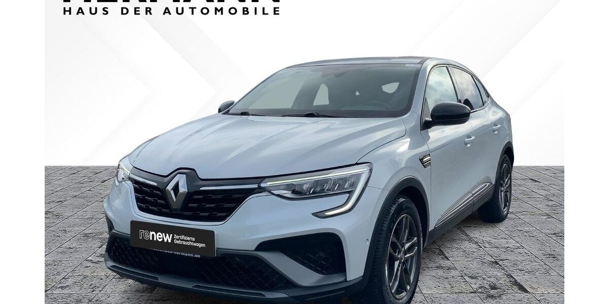 Renault Arkana 53.729 km 19.797 &euro; Hildesheim 31135