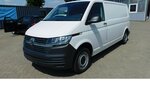VW T6.1 Transporter 1 Abt e- Lang 4-Gang Automatic 12.000 km 16.990 &euro; Vordorf 38533