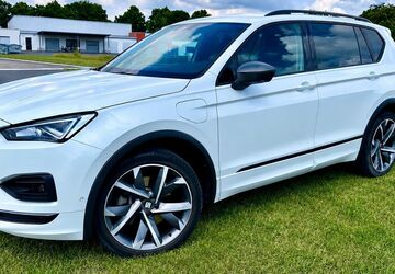 Seat Tarraco 62.000 km 26.990 &euro; Hildesheim 31135