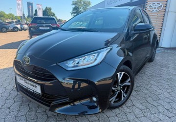 Toyota Yaris 6.200 km 22.990 &euro; Hildesheim 31137