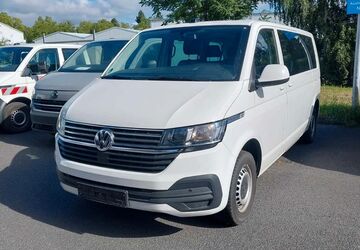 VW T6 Caravelle 114.674 km 28.490 &euro; Salzgitter 38259