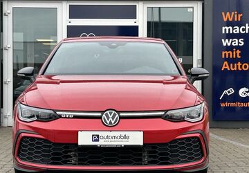 VW Golf 50.816 km 26.980 &euro; Salzgitter 38229