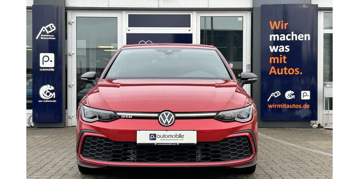 VW Golf 50.816 km 26.980 &euro; Salzgitter 38229