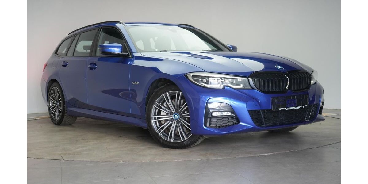 BMW 330 55.000 km 31.490 &euro; Braunschweig 38110