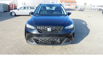 Seat Arona 1.0 FR-Line TSI BMT Klima Navi LED Alu 21.400 km 16.690 &euro; Vordorf 38533
