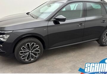 Skoda Kamiq 22.780 km 23.600 &euro; Peine 31226