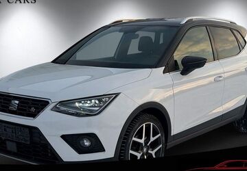 Seat Arona 50.710 km 19.250 &euro; Salzgitter 38229