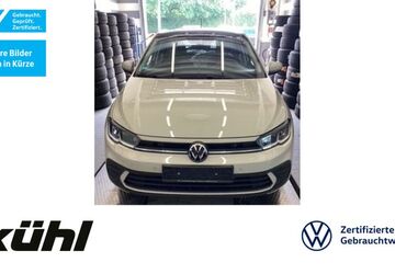 VW Polo 77.130 km 17.970 &euro; Hildesheim 31137