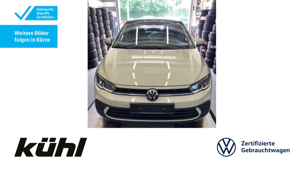 VW Polo 77.130 km 17.970 &euro; Hildesheim 31137
