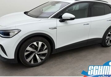 VW ID.4 17.890 km 37.900 &euro; Peine 31226