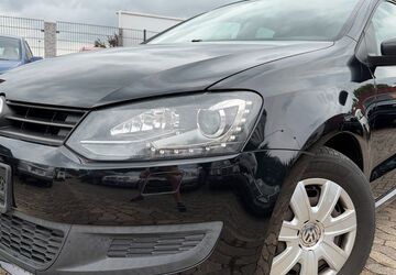 VW Polo 132.000 km 3.999 &euro; Hildesheim 31137