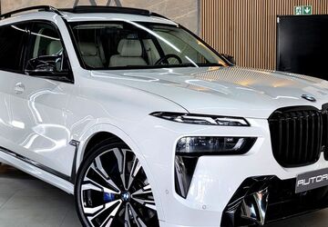 BMW X7 114.800 km 69.999 &euro; Salzgitter 38259