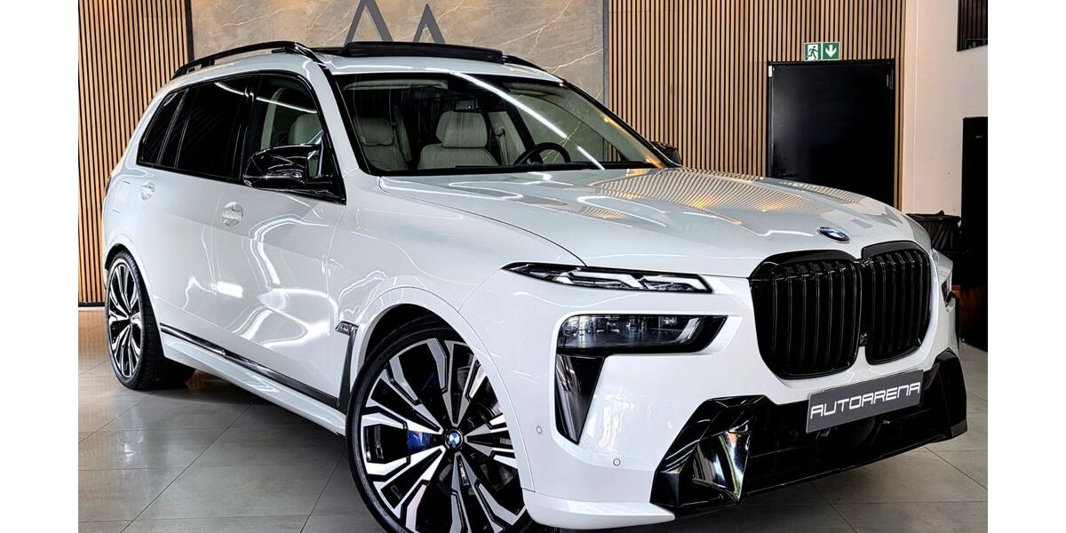 BMW X7 114.800 km 69.999 &euro; Salzgitter 38259