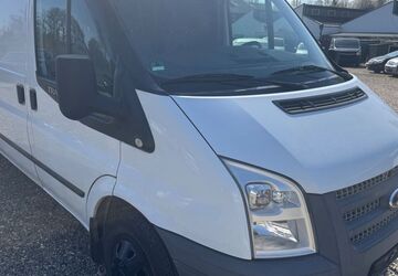 Ford Transit 164.000 km 4.999 &euro; Salzgitter 38259