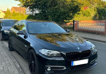 BMW 525 187.700 km 11.900 &euro; Salzgitter 38228