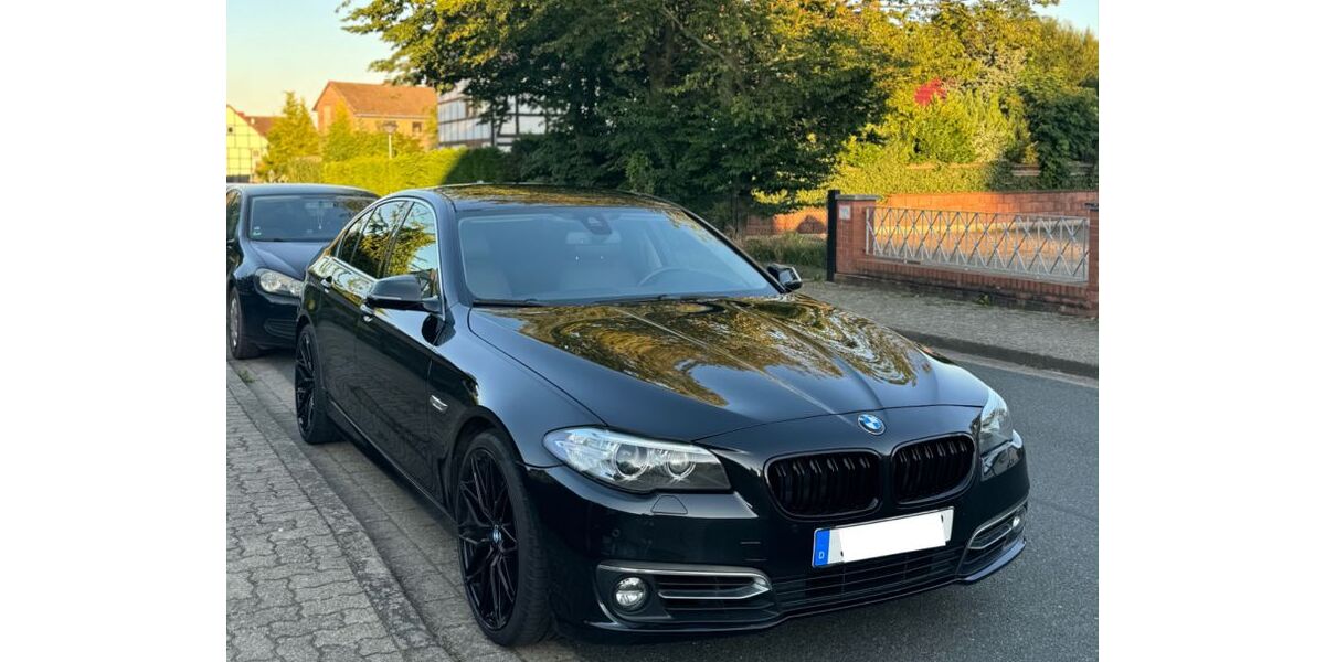 BMW 525 187.700 km 13.750 &euro; Salzgitter 38228
