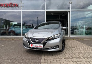 Nissan Leaf 37.787 km 17.000 &euro; Braunschweig 38112