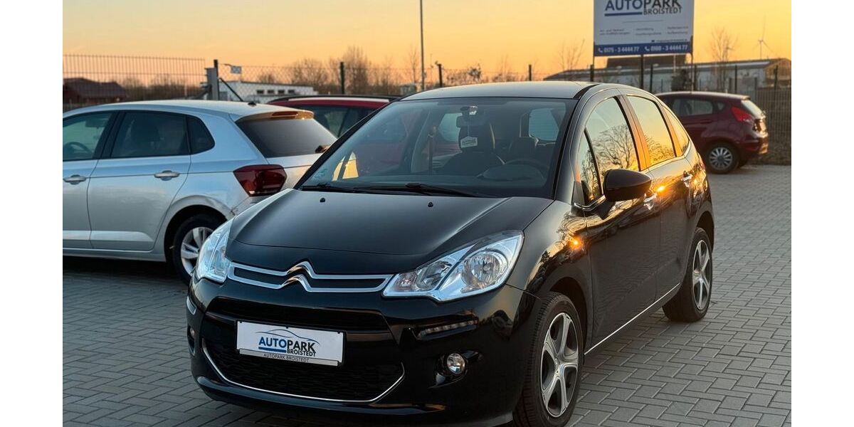Citroen C3 100.000 km 6.890 &euro; Lengede 38268
