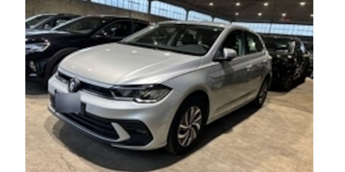 VW Polo 13.470 km 17.890 &euro; Braunschweig 38114