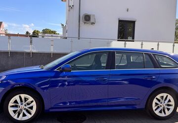 Skoda Octavia 230.982 km 10.999 &euro; Salzgitter-Lebenstedt 38226