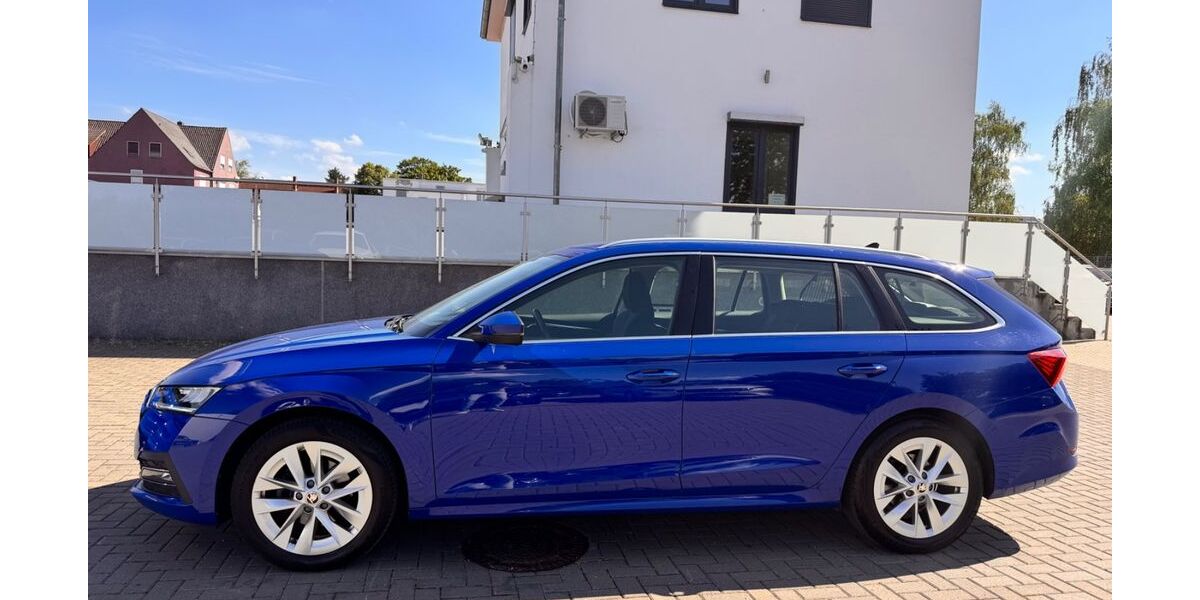 Skoda Octavia 230.982 km 10.999 &euro; Salzgitter-Lebenstedt 38226