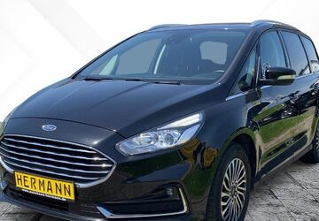 Ford Galaxy 87.429 km 29.307 &euro; Goslar 38644