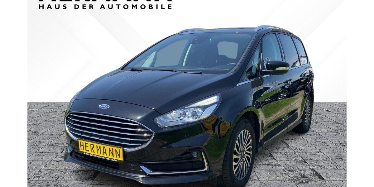 Ford Galaxy 87.429 km 29.307 &euro; Goslar 38644