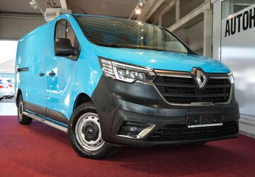 Renault Trafic 71.754 km 17.990 &euro; Peine 31228